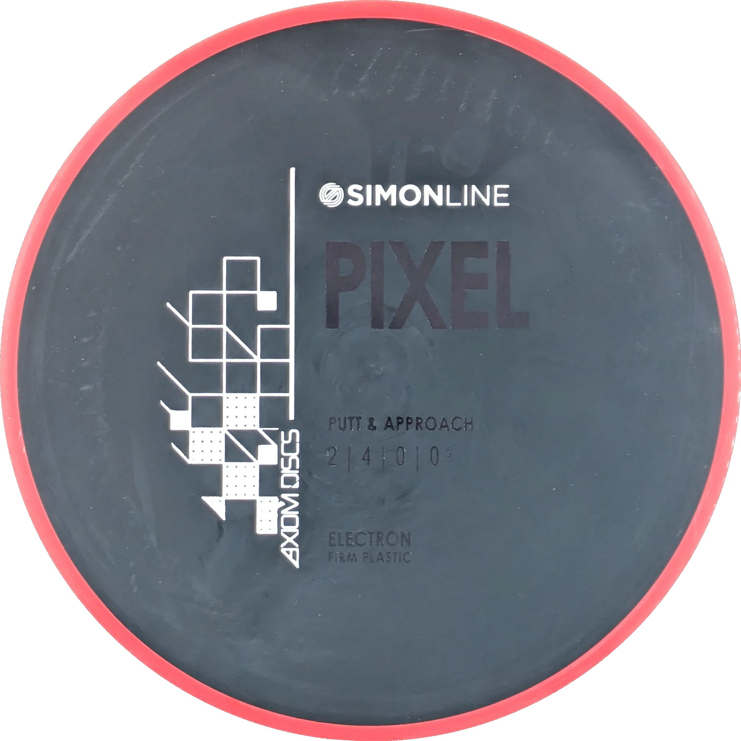 Electron Firm Pixel Simon Line