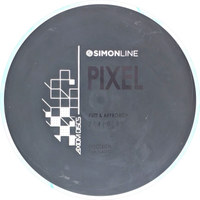 Electron Firm Pixel Simon Line