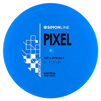 Electron Firm Pixel Simon Line