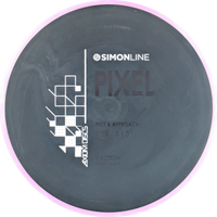 Electron Firm Pixel Simon Line
