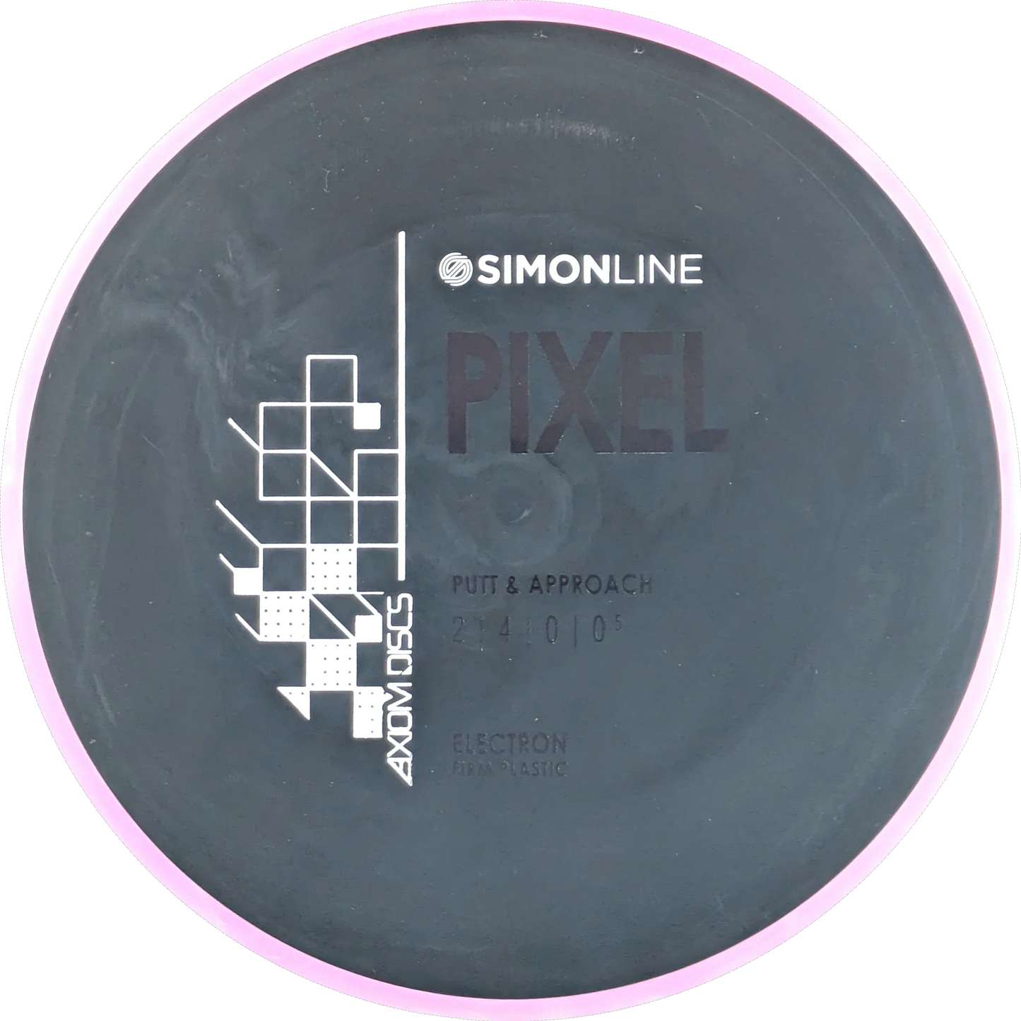 Electron Firm Pixel Simon Line
