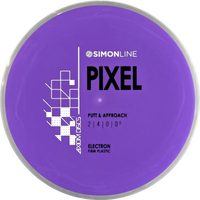 Electron Firm Pixel Simon Line