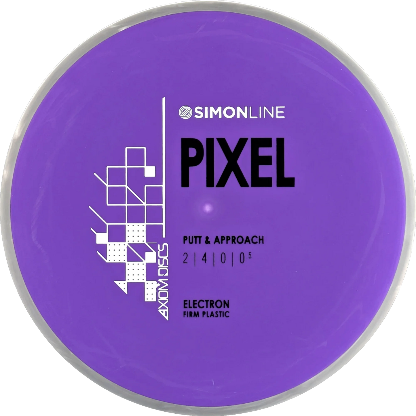Electron Firm Pixel Simon Line
