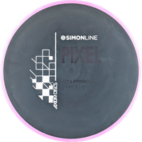 Electron Firm Pixel Simon Line