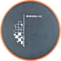 Electron Firm Pixel Simon Line