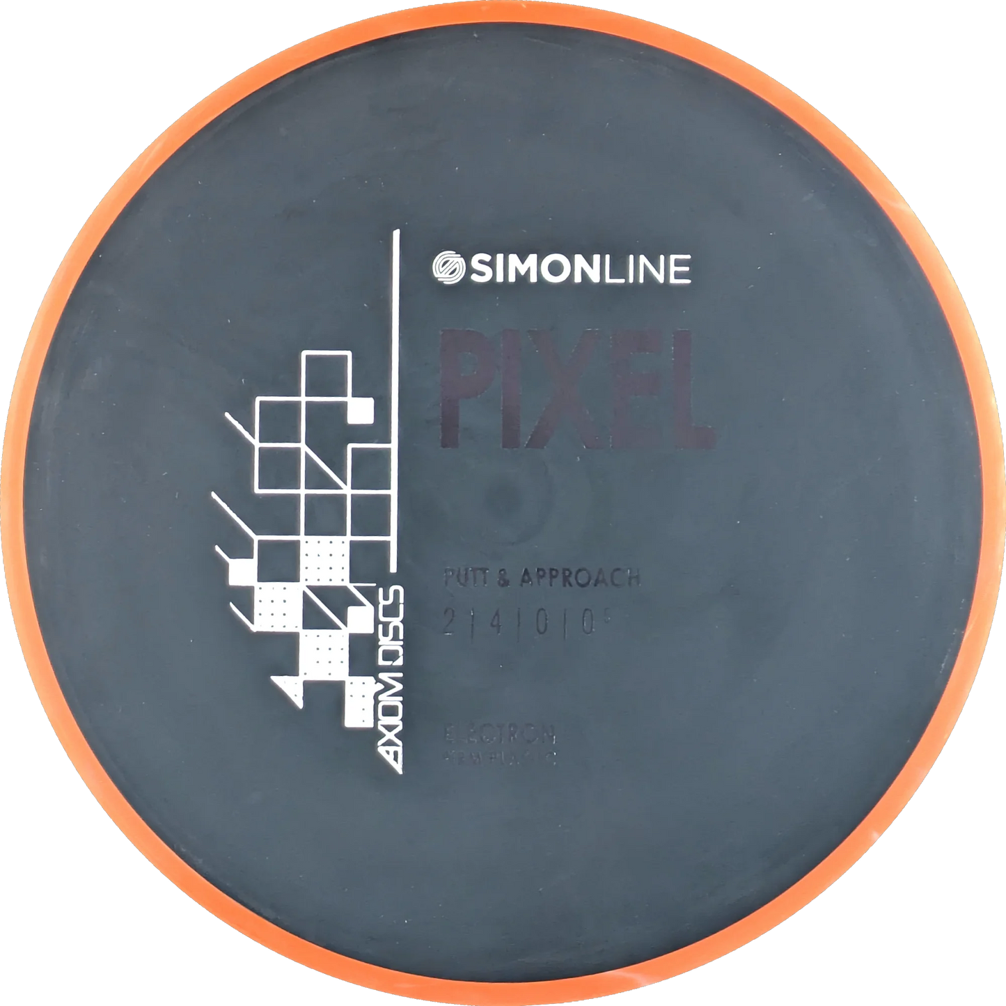 Electron Firm Pixel Simon Line