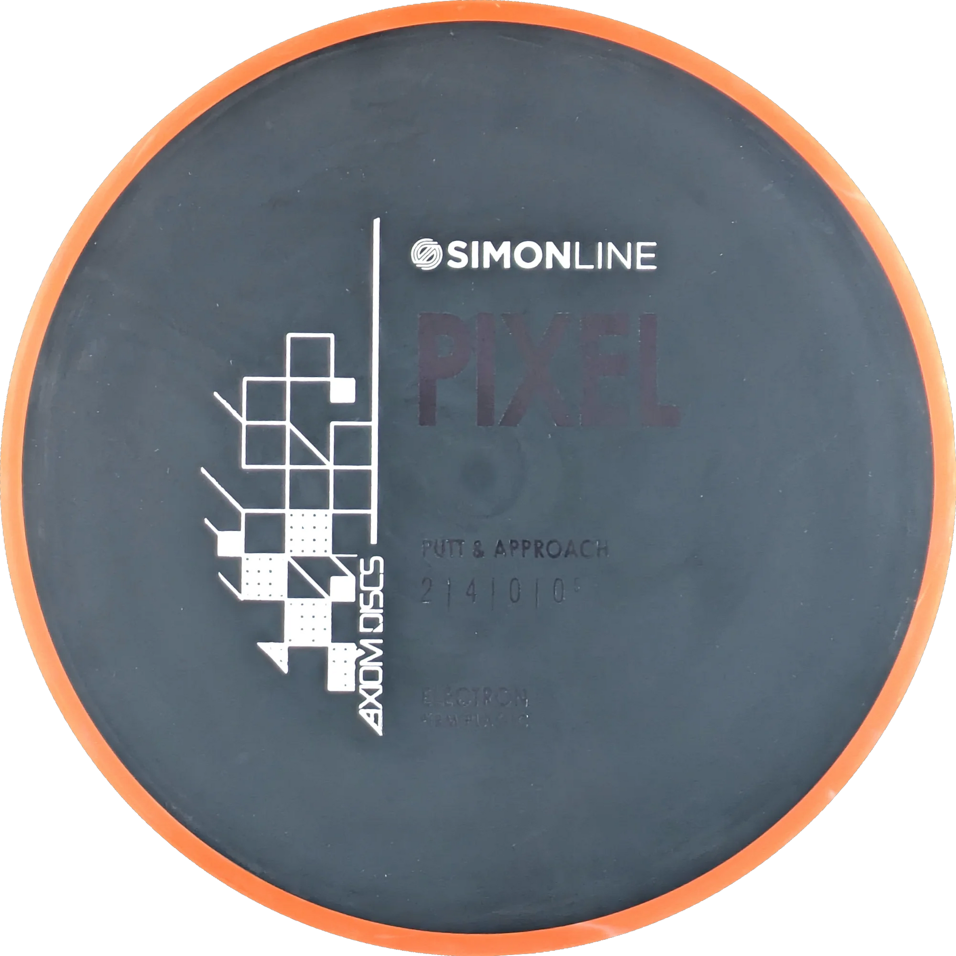 Electron Firm Pixel Simon Line