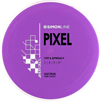 Electron Firm Pixel Simon Line