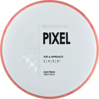 Electron Firm Pixel Simon Line