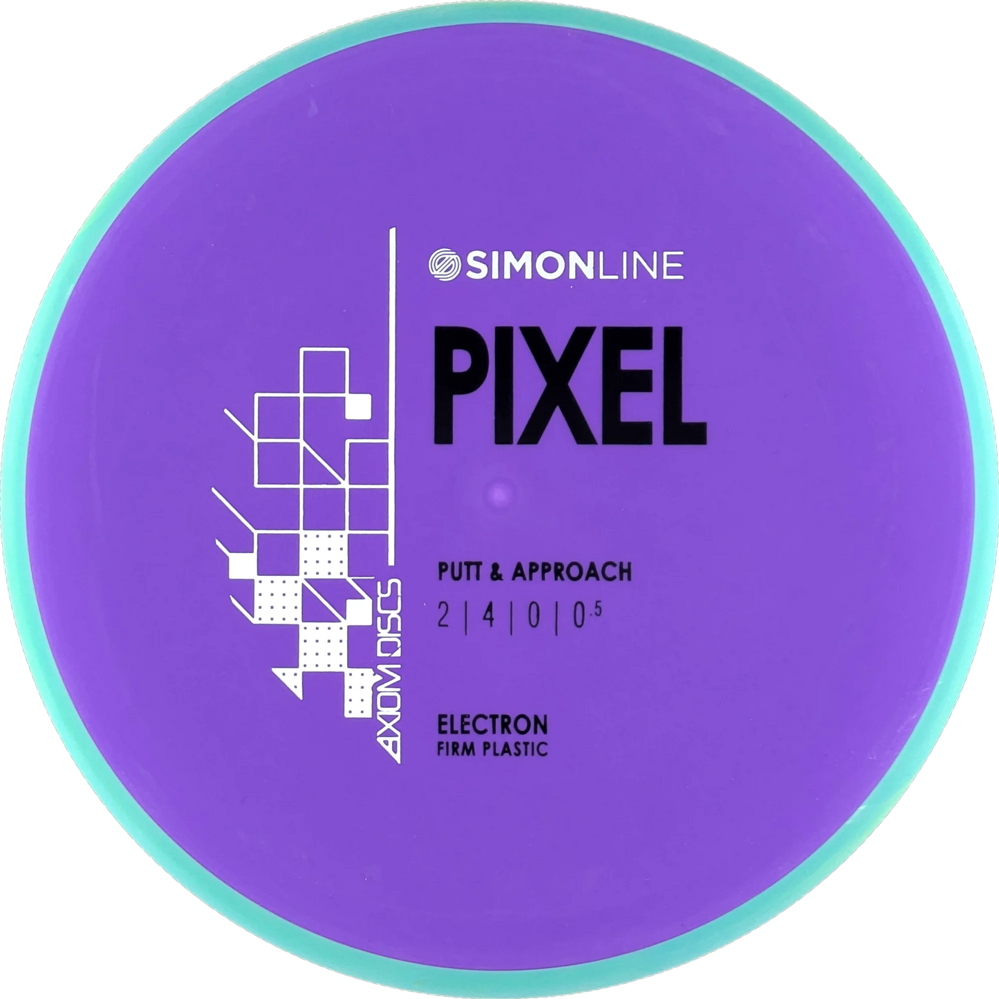 Electron Firm Pixel Simon Line