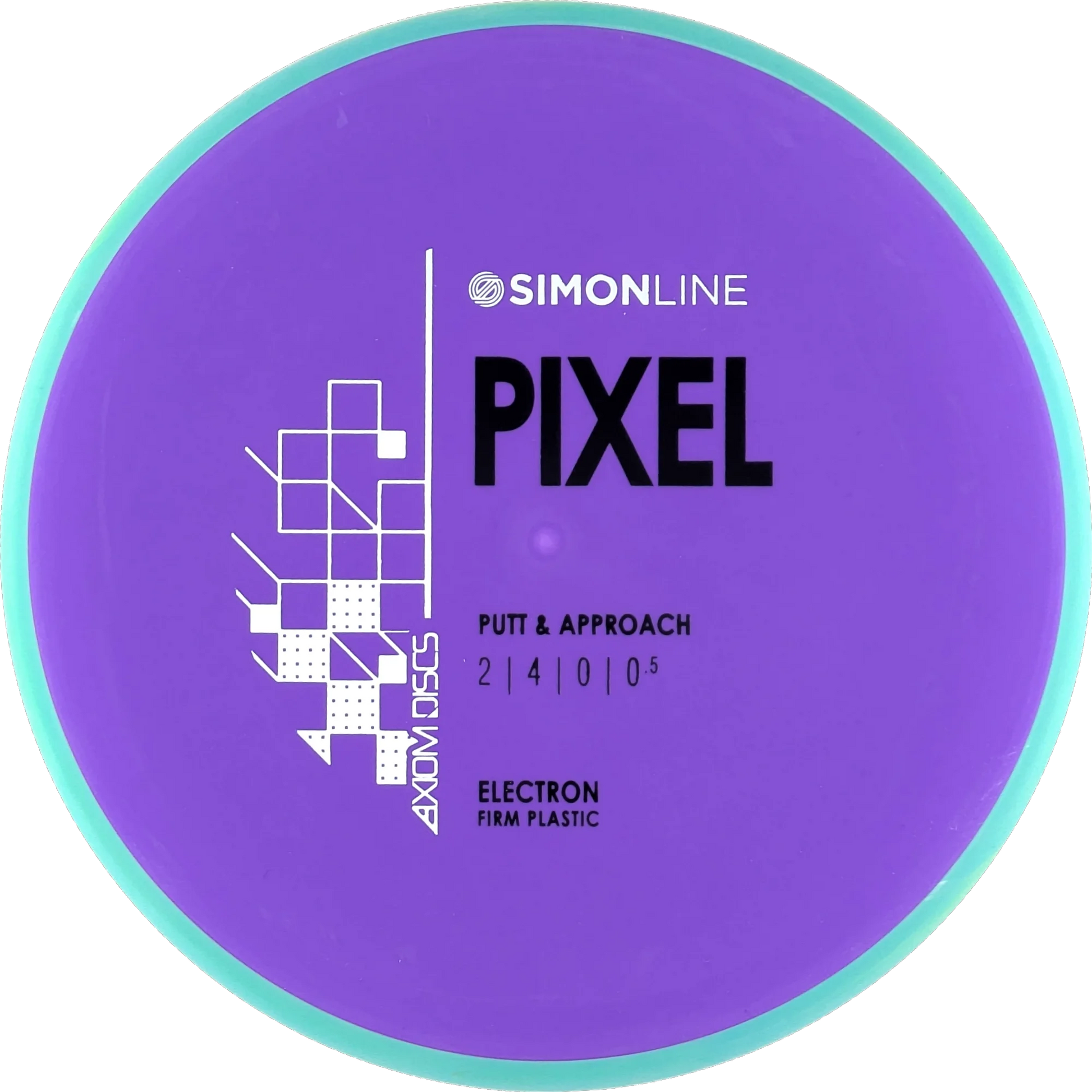 Electron Firm Pixel Simon Line