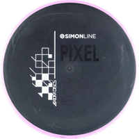 Electron Firm Pixel Simon Line