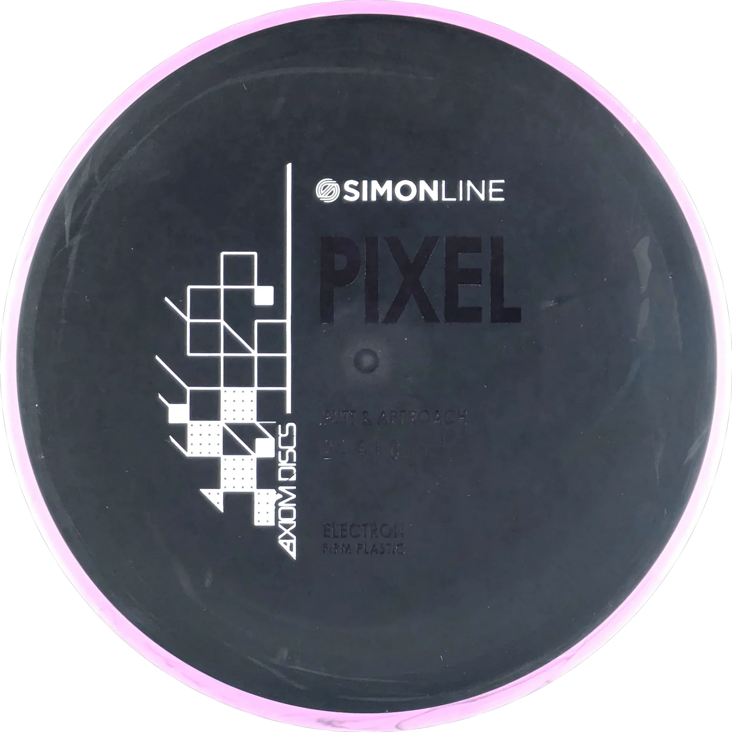 Electron Firm Pixel Simon Line