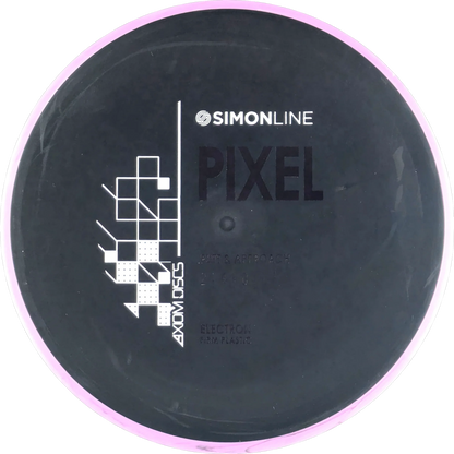 Electron Firm Pixel Simon Line