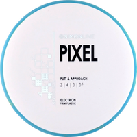 Electron Firm Pixel Simon Line