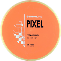 Electron Firm Pixel Simon Line