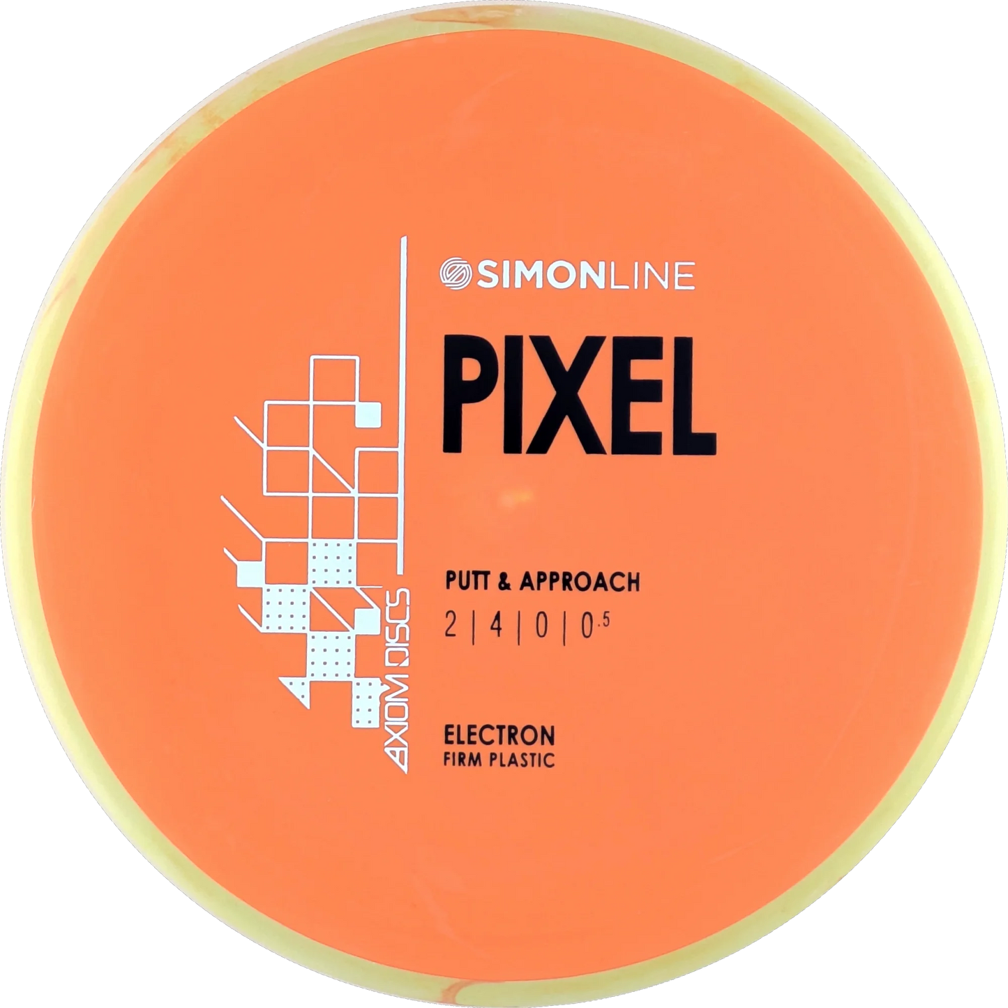 Electron Firm Pixel Simon Line