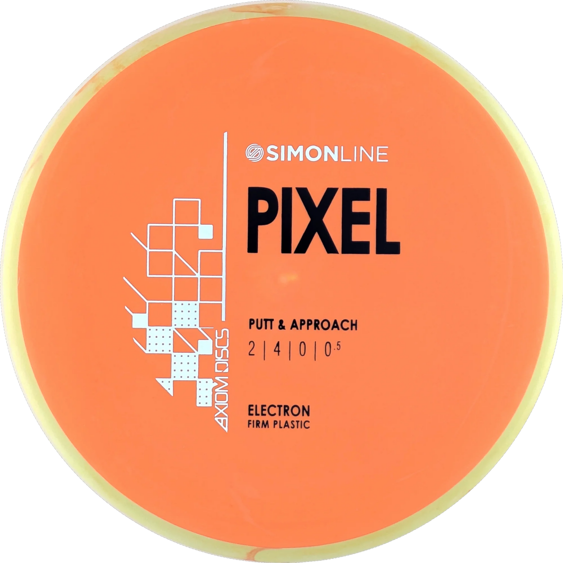 Electron Firm Pixel Simon Line