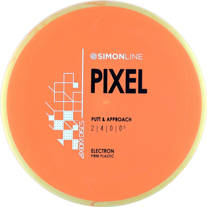 Electron Firm Pixel Simon Line