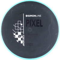 Electron Firm Pixel Simon Line