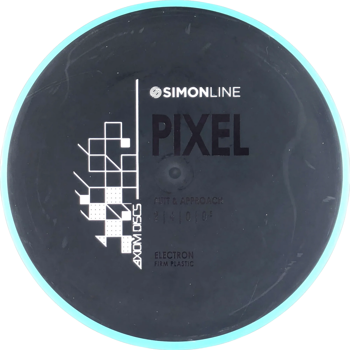 Electron Firm Pixel Simon Line