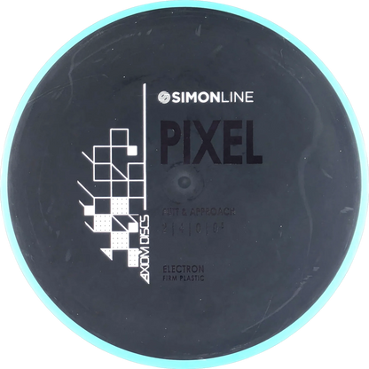 Electron Firm Pixel Simon Line