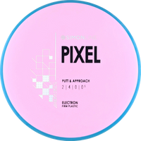 Electron Firm Pixel Simon Line