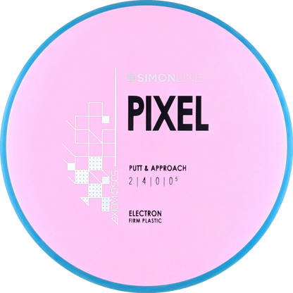 Electron Firm Pixel Simon Line