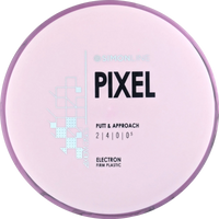 Electron Firm Pixel Simon Line