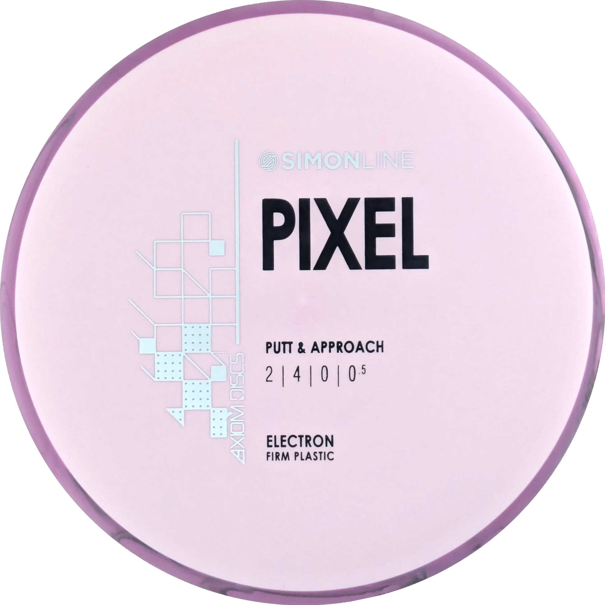 Electron Firm Pixel Simon Line