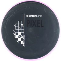 Electron Firm Pixel Simon Line