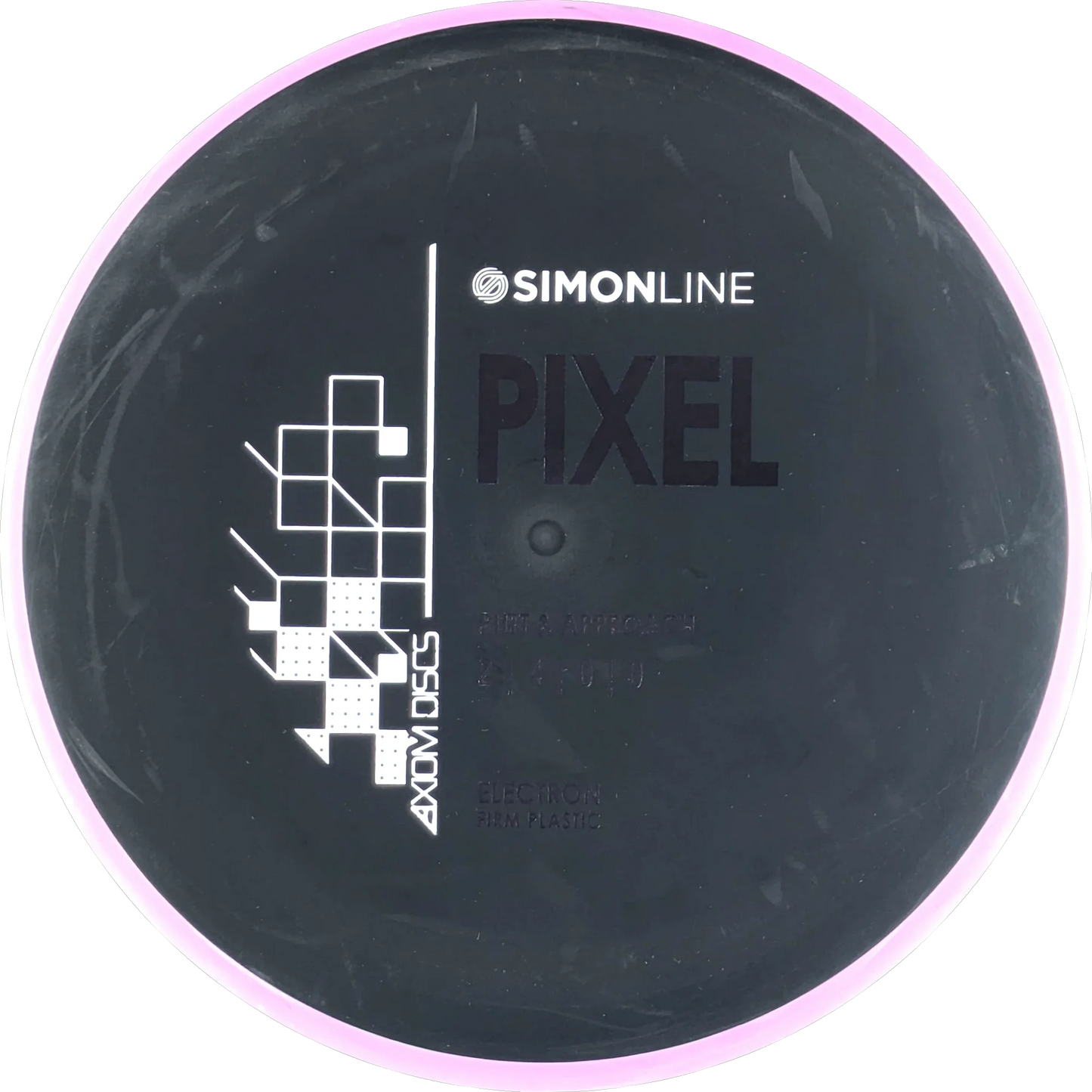 Electron Firm Pixel Simon Line