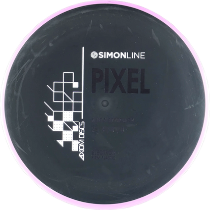 Electron Firm Pixel Simon Line