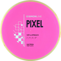 Electron Firm Pixel Simon Line