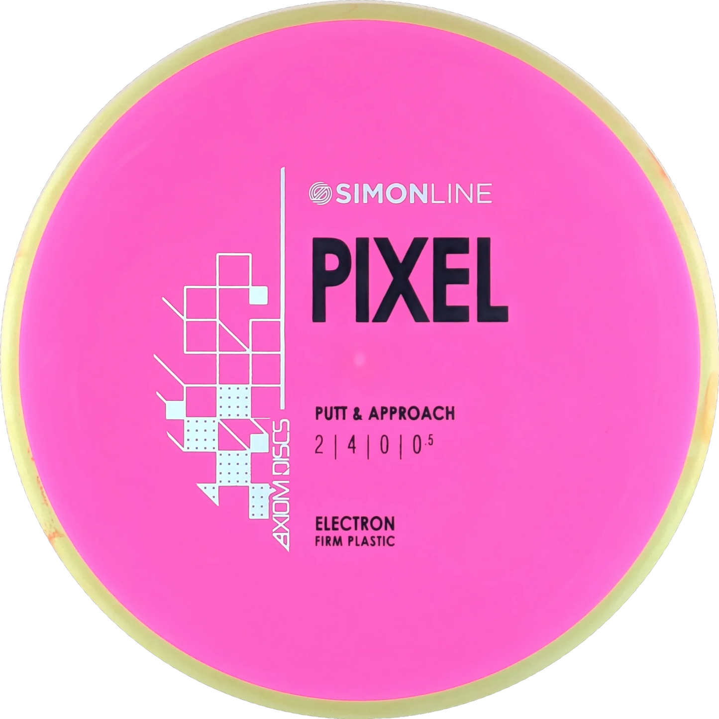 Electron Firm Pixel Simon Line