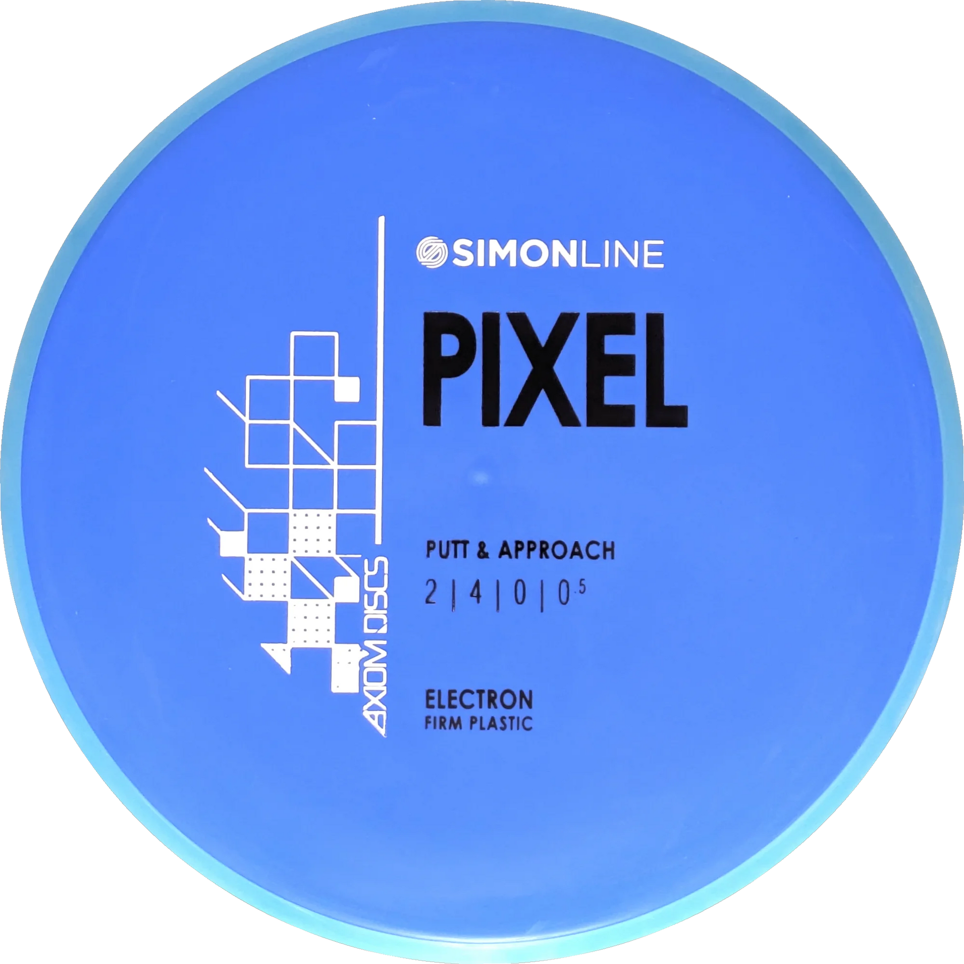 Electron Firm Pixel Simon Line