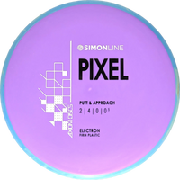 Electron Firm Pixel Simon Line