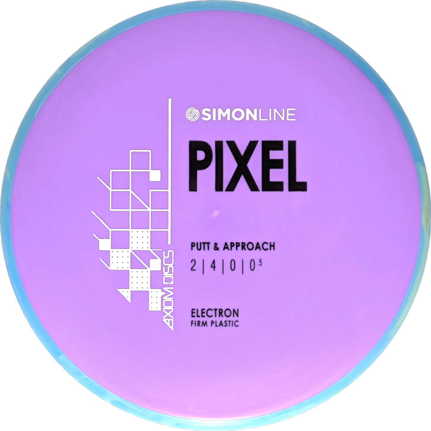 Electron Firm Pixel Simon Line