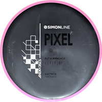 Electron Firm Pixel Simon Line