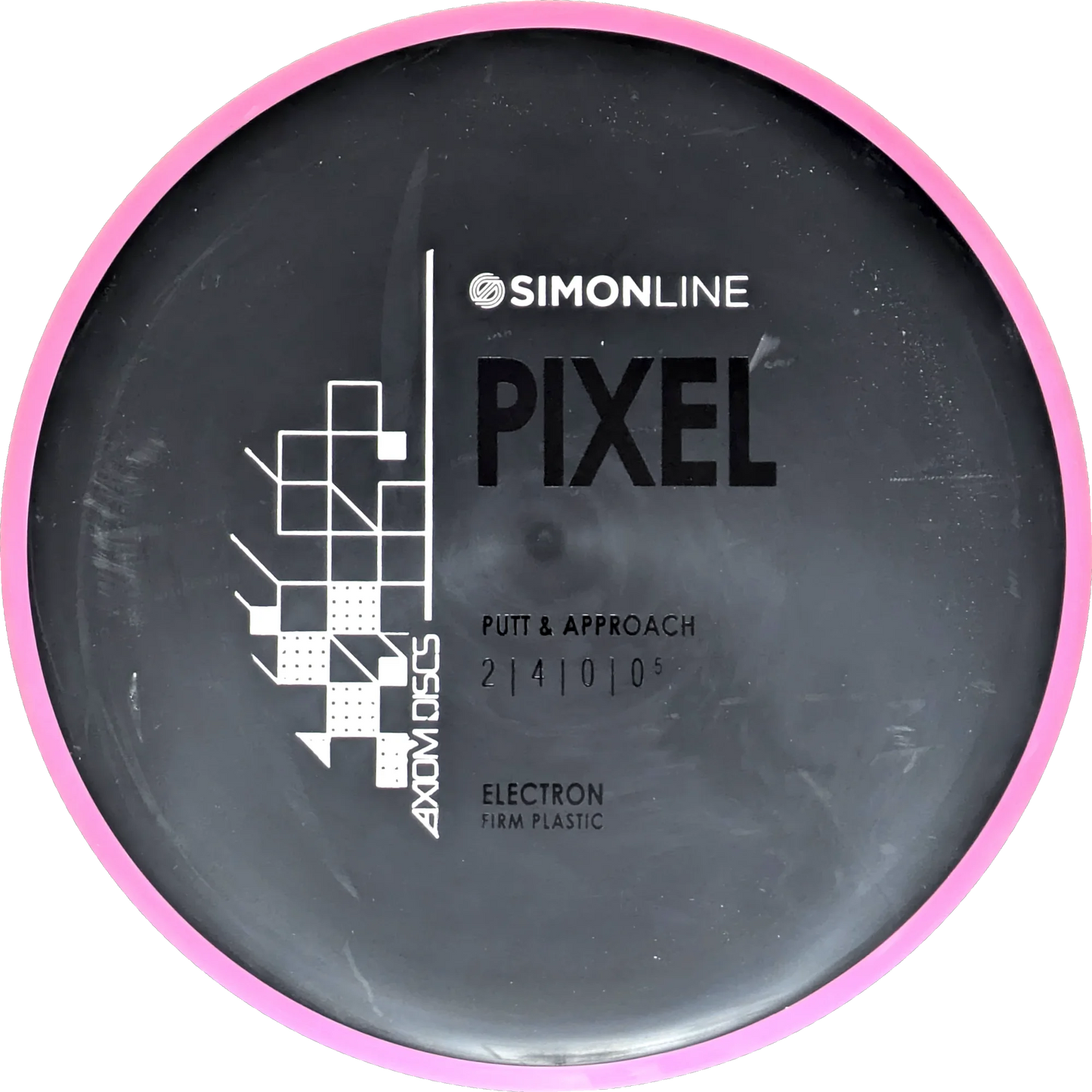 Electron Firm Pixel Simon Line
