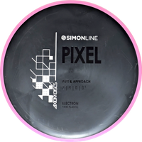 Electron Firm Pixel Simon Line