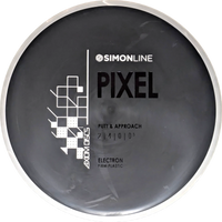 Electron Firm Pixel Simon Line