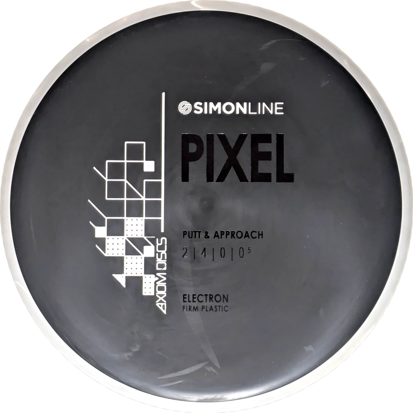 Electron Firm Pixel Simon Line
