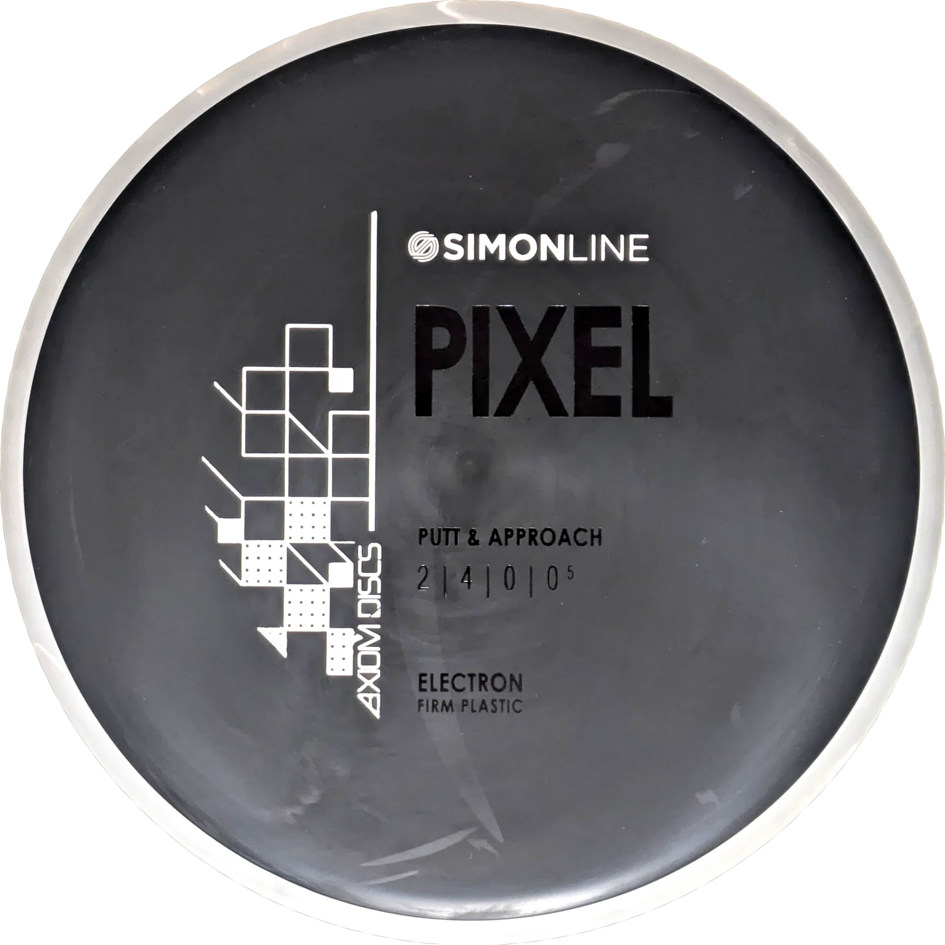 Electron Firm Pixel Simon Line