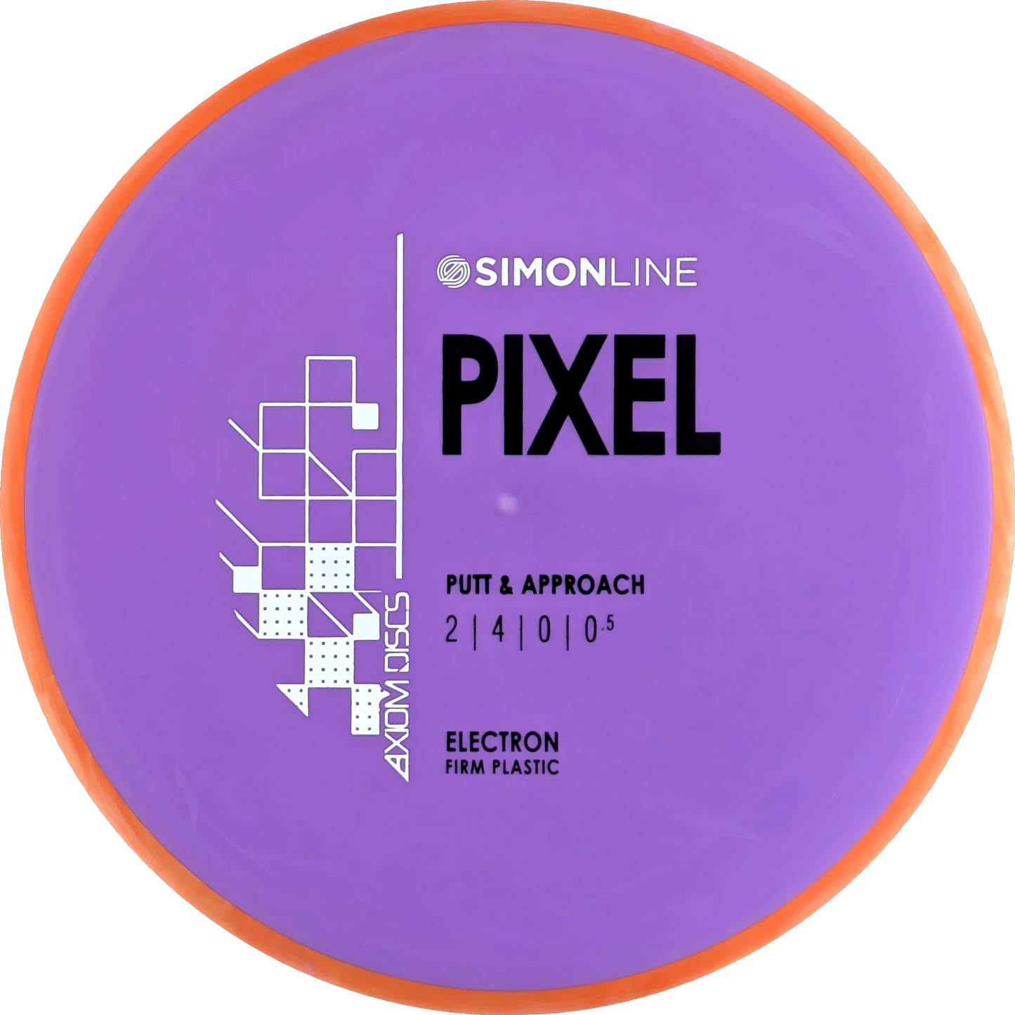 Electron Firm Pixel Simon Line