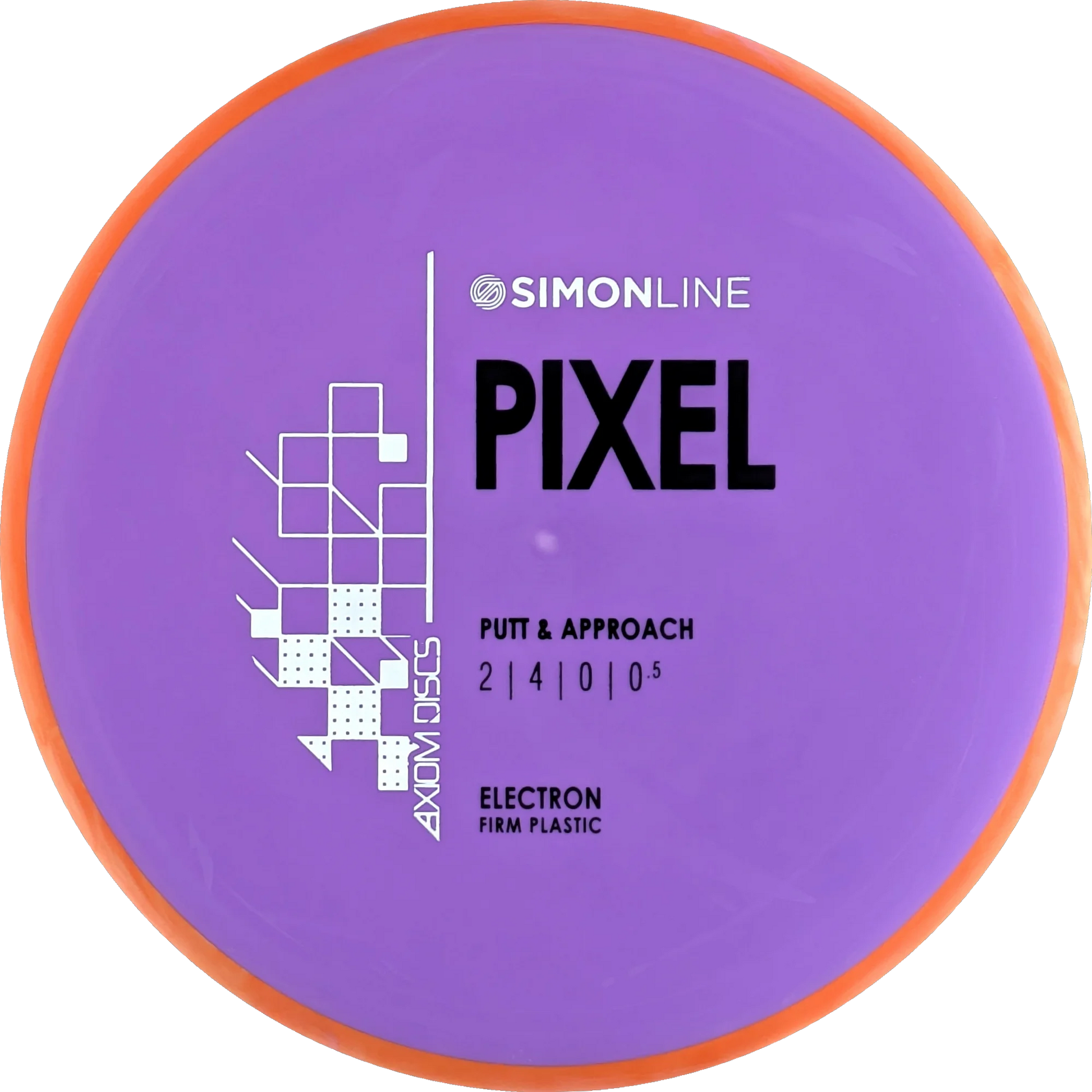 Electron Firm Pixel Simon Line