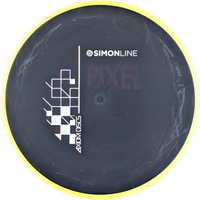 Electron Firm Pixel Simon Line