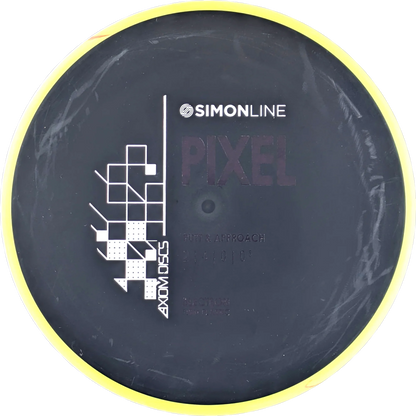 Electron Firm Pixel Simon Line