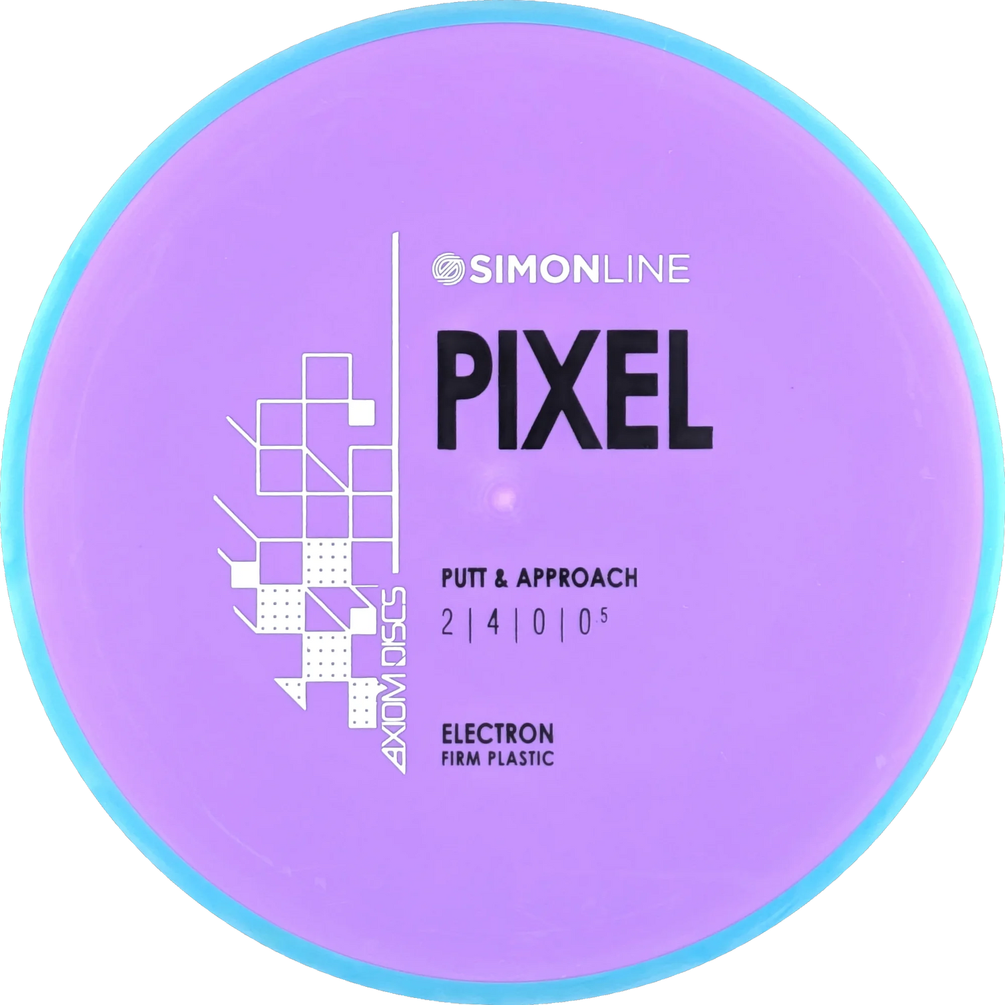 Electron Firm Pixel Simon Line