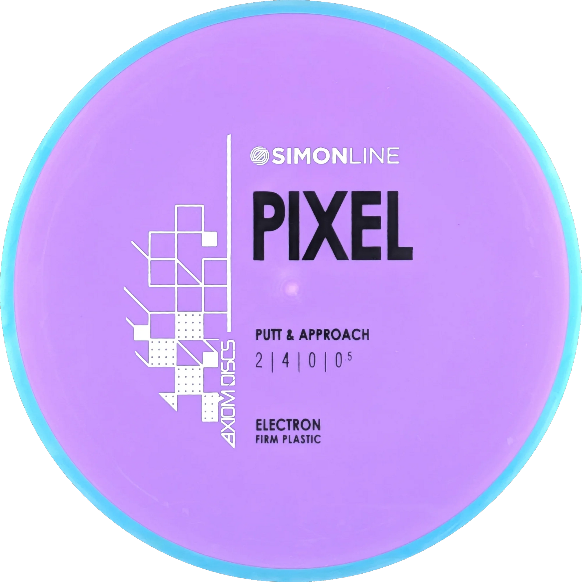 Electron Firm Pixel Simon Line